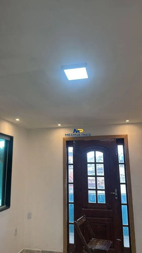 Casa, 2 quartos, 65 m² - Foto 13