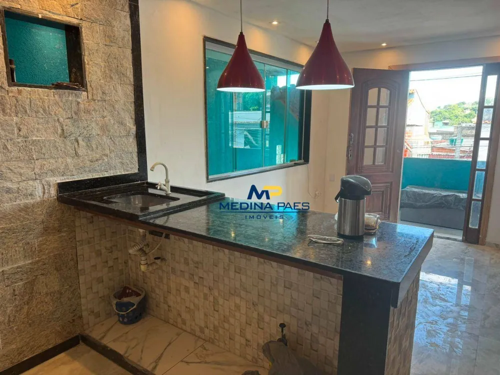 Casa, 2 quartos, 65 m² - Foto 1