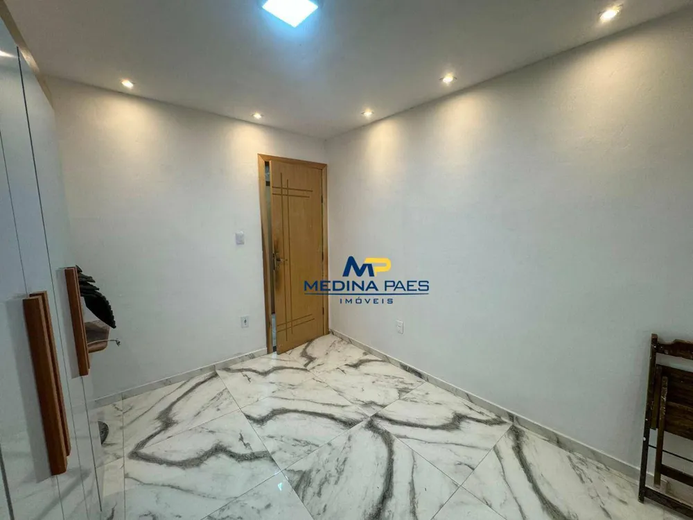 Casa, 2 quartos, 65 m² - Foto 2