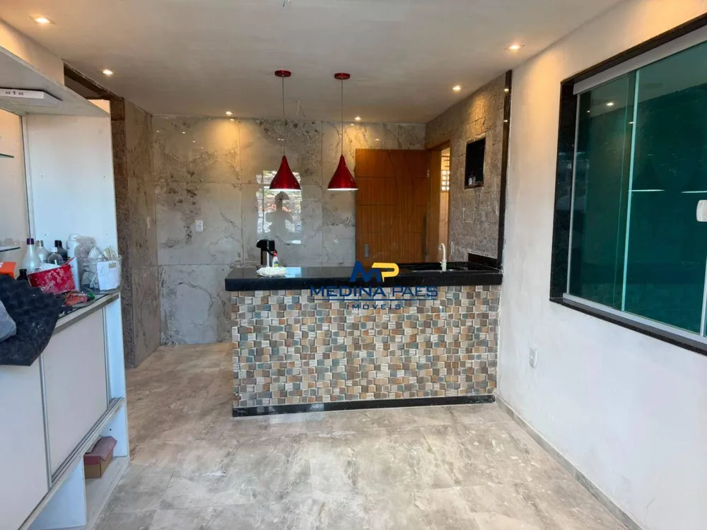 Casa, 2 quartos, 65 m² - Foto 4