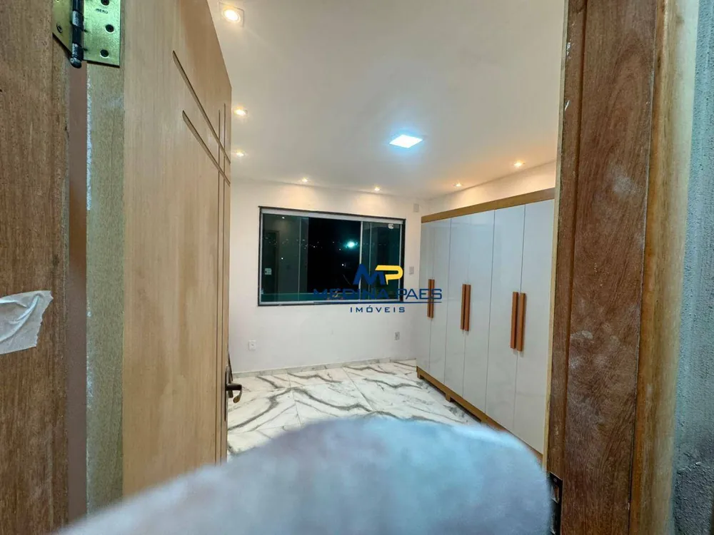 Casa, 2 quartos, 65 m² - Foto 11