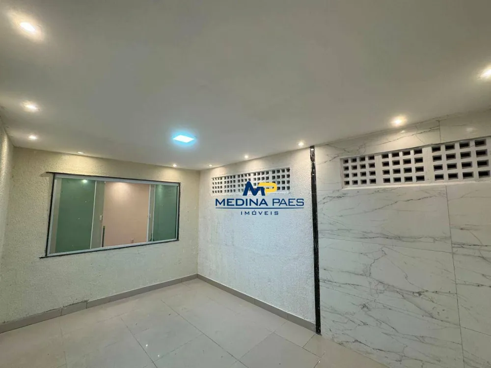 Casa, 2 quartos, 65 m² - Foto 19