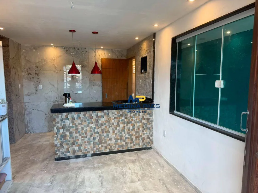 Casa, 2 quartos, 65 m² - Foto 16