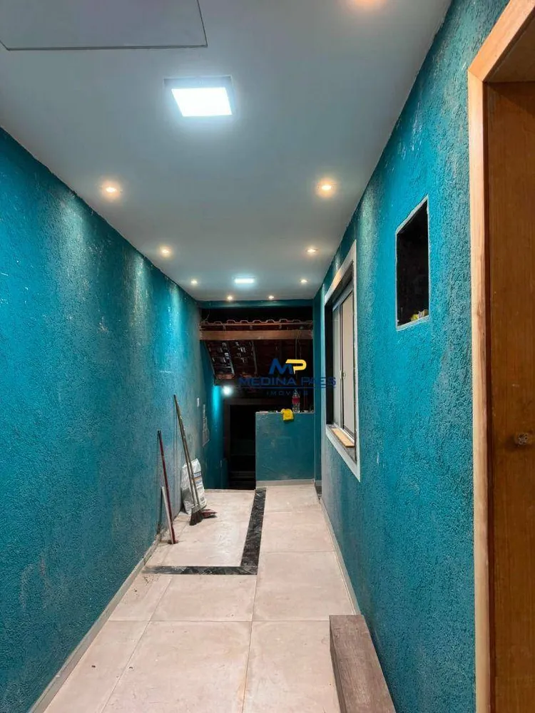 Casa, 2 quartos, 65 m² - Foto 18