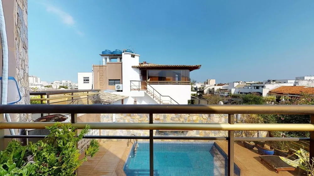 Cobertura, 5 quartos, 593 m² - Foto 78