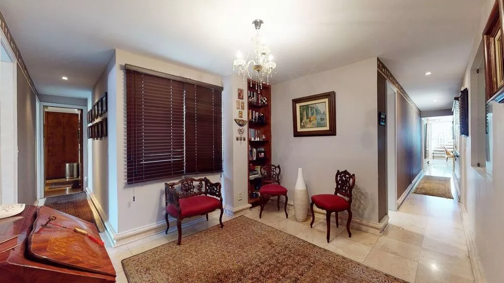 Cobertura, 5 quartos, 593 m² - Foto 38