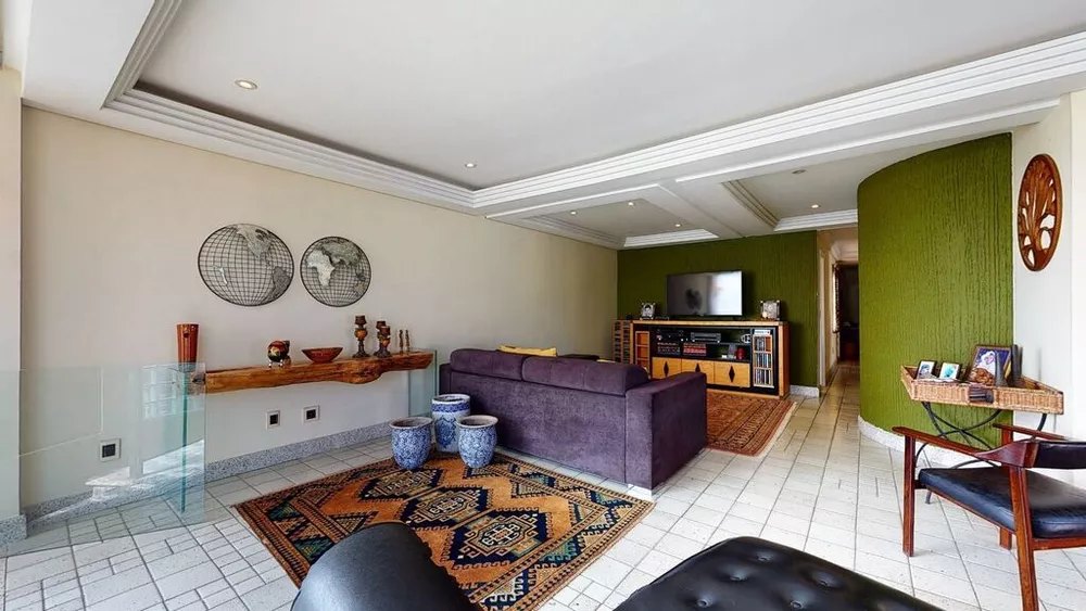 Cobertura, 5 quartos, 593 m² - Foto 72