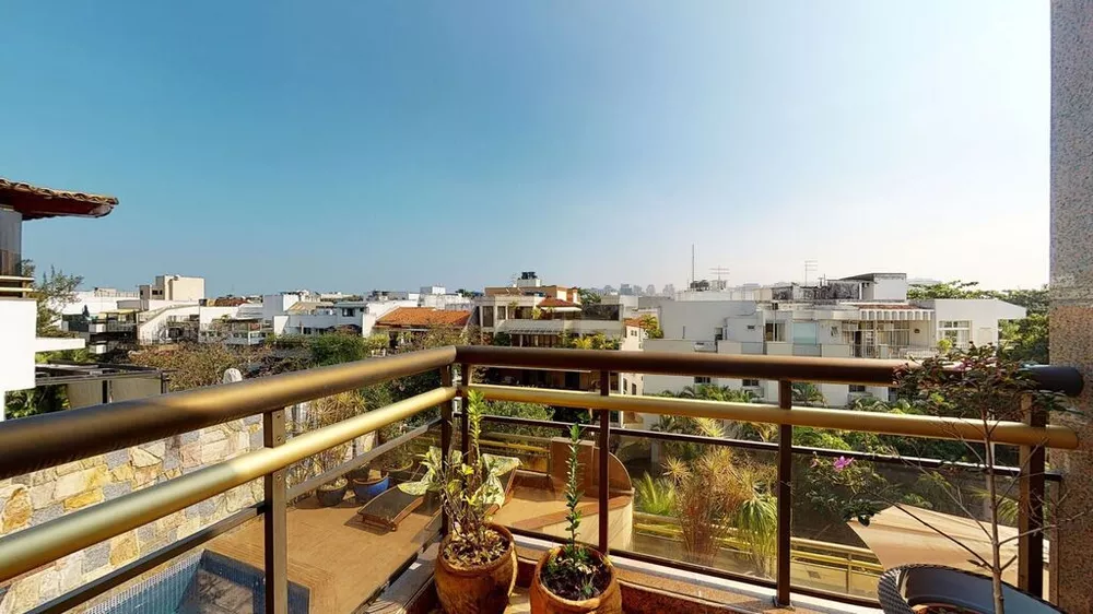 Cobertura, 5 quartos, 593 m² - Foto 77