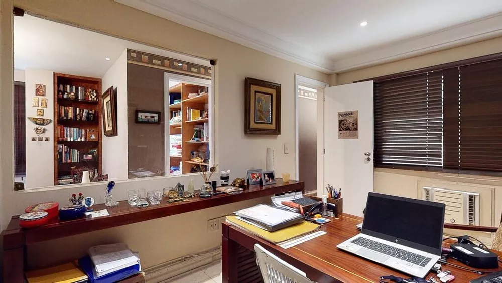 Cobertura, 5 quartos, 593 m² - Foto 35