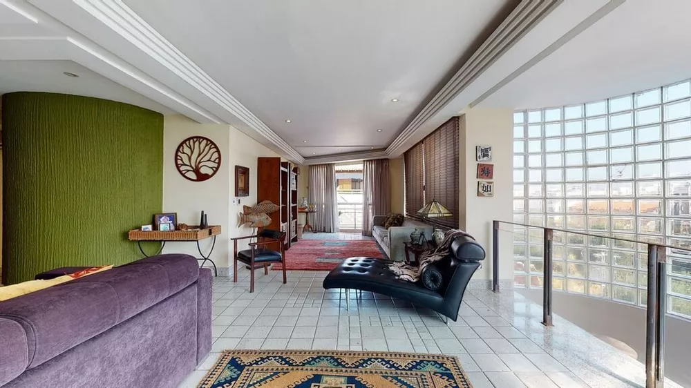 Cobertura, 5 quartos, 593 m² - Foto 74