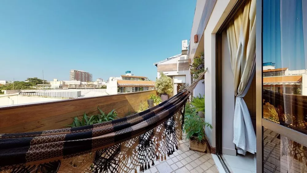 Cobertura, 5 quartos, 593 m² - Foto 45
