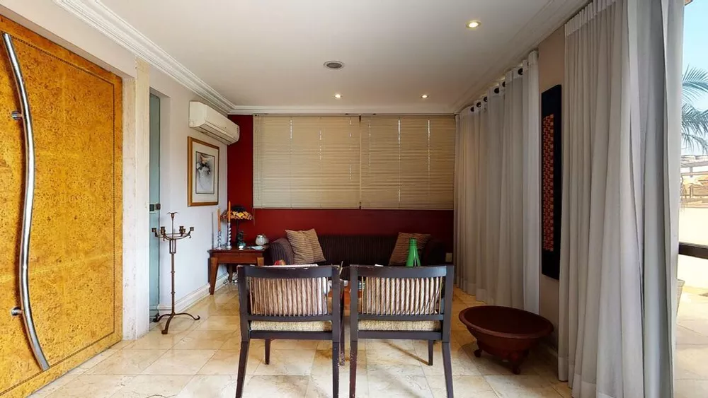Cobertura, 5 quartos, 593 m² - Foto 13