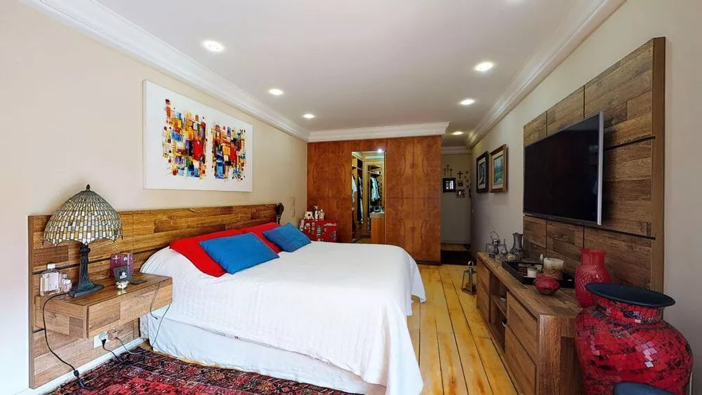 Cobertura, 5 quartos, 593 m² - Foto 63