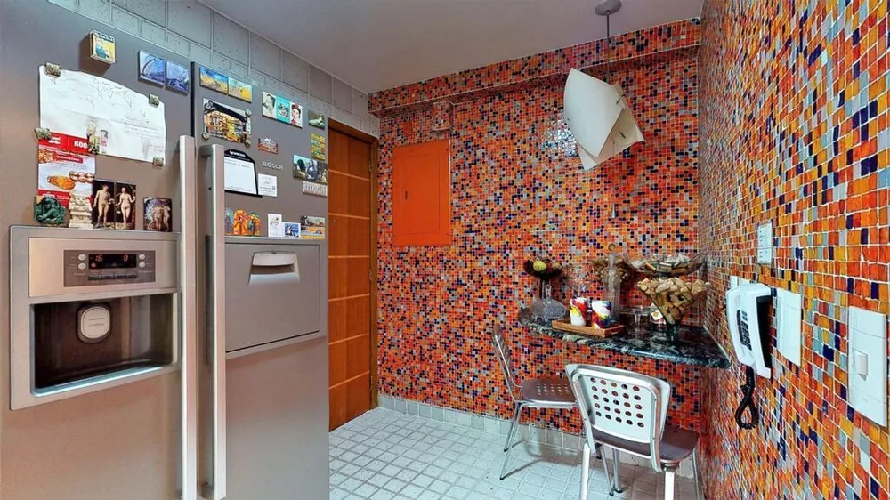 Cobertura, 5 quartos, 593 m² - Foto 18