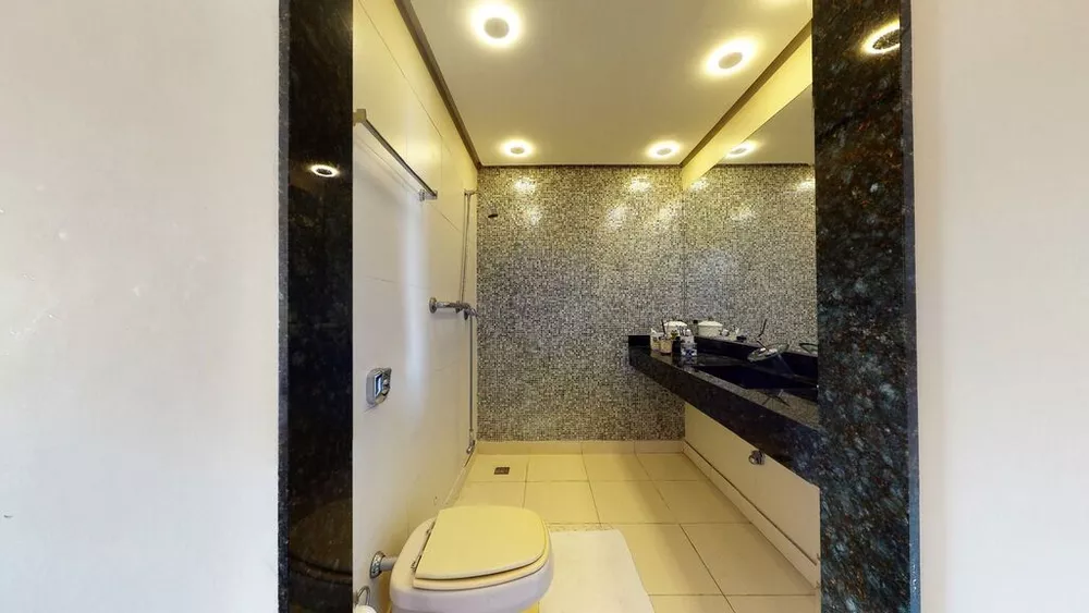 Cobertura, 5 quartos, 593 m² - Foto 40