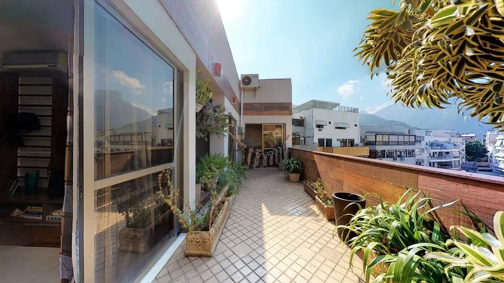 Cobertura, 5 quartos, 593 m² - Foto 49