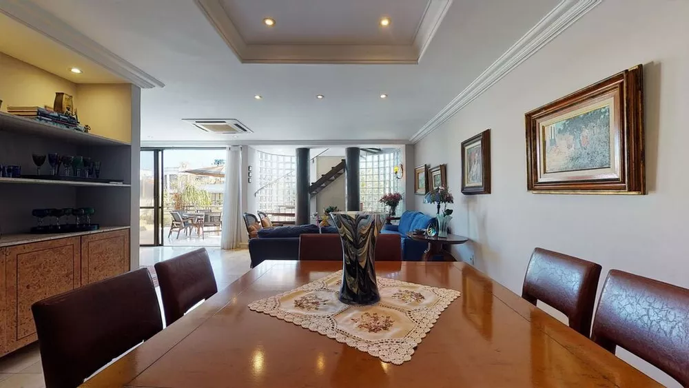 Cobertura, 5 quartos, 593 m² - Foto 16