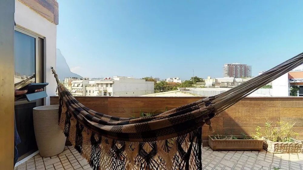 Cobertura, 5 quartos, 593 m² - Foto 43