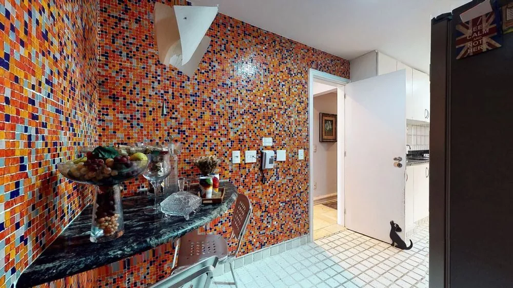 Cobertura, 5 quartos, 593 m² - Foto 19