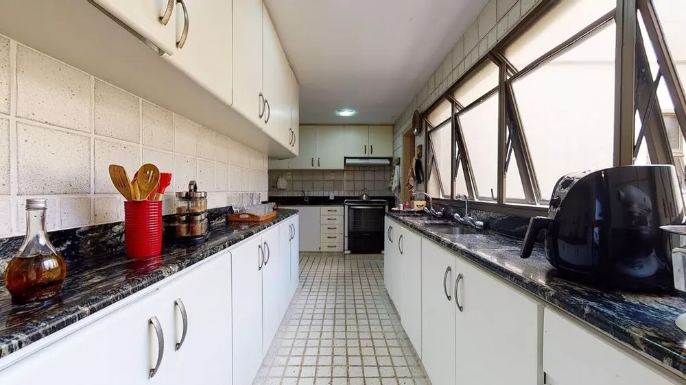 Cobertura, 5 quartos, 593 m² - Foto 26