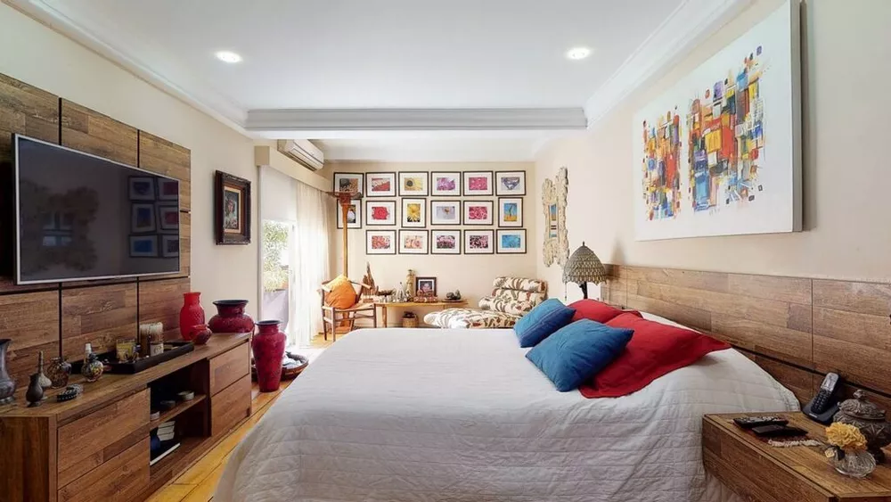 Cobertura, 5 quartos, 593 m² - Foto 62
