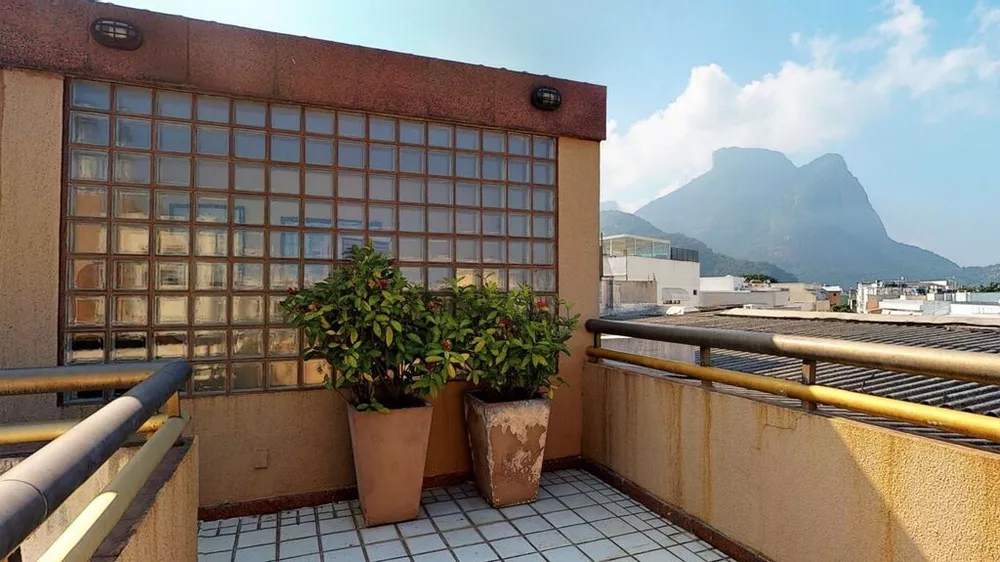 Cobertura, 5 quartos, 593 m² - Foto 9