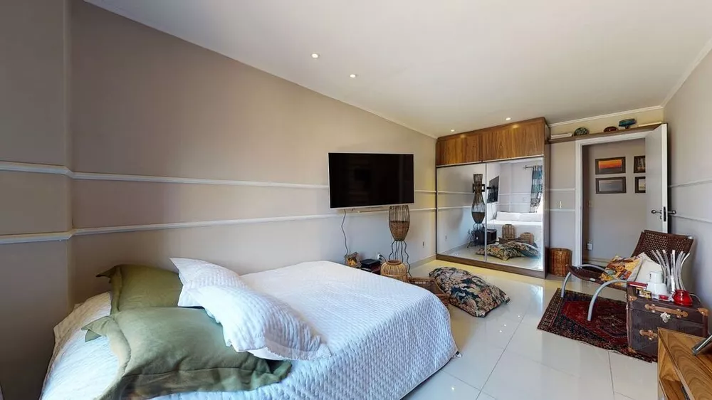 Cobertura, 5 quartos, 593 m² - Foto 50