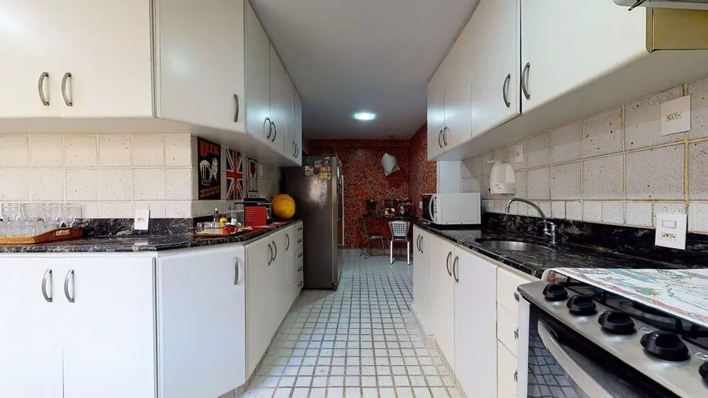 Cobertura, 5 quartos, 593 m² - Foto 23