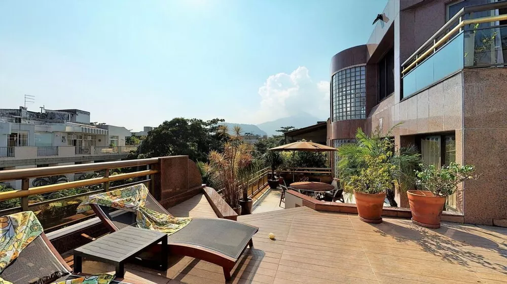 Cobertura, 5 quartos, 593 m² - Foto 103