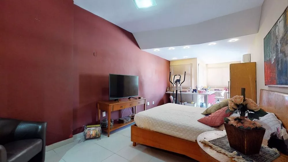 Cobertura, 5 quartos, 593 m² - Foto 65