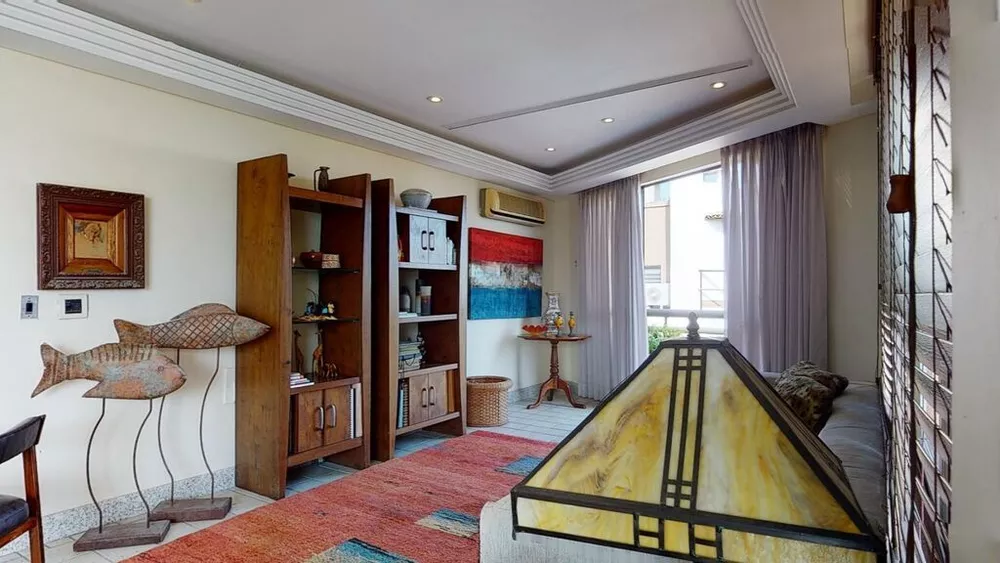 Cobertura, 5 quartos, 593 m² - Foto 73
