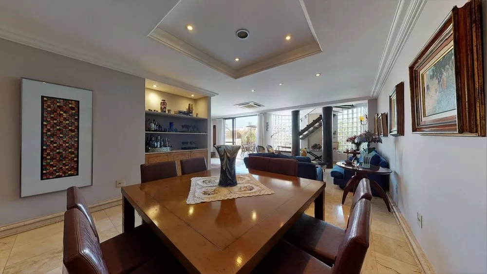 Cobertura, 5 quartos, 593 m² - Foto 15