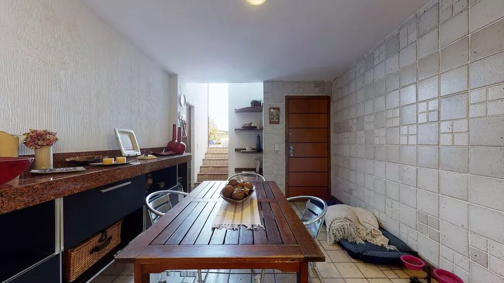 Cobertura, 5 quartos, 593 m² - Foto 30
