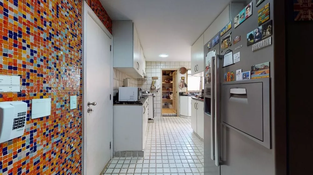 Cobertura, 5 quartos, 593 m² - Foto 20