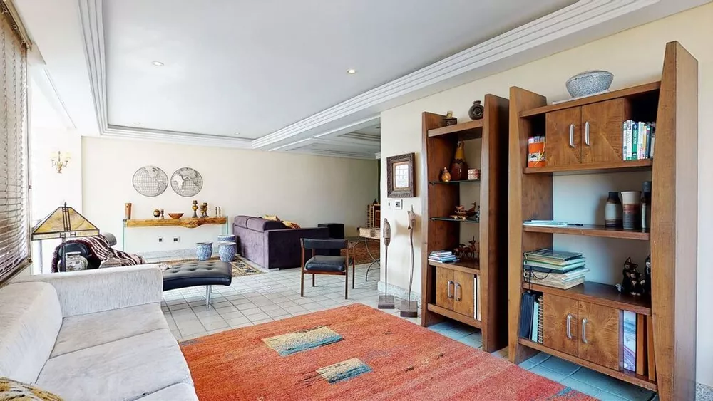 Cobertura, 5 quartos, 593 m² - Foto 76