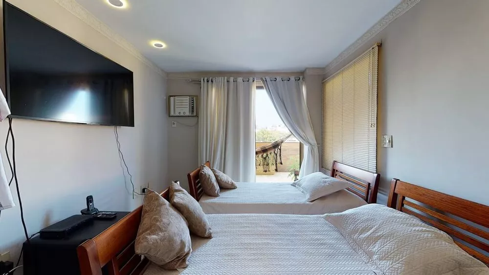Cobertura, 5 quartos, 593 m² - Foto 42
