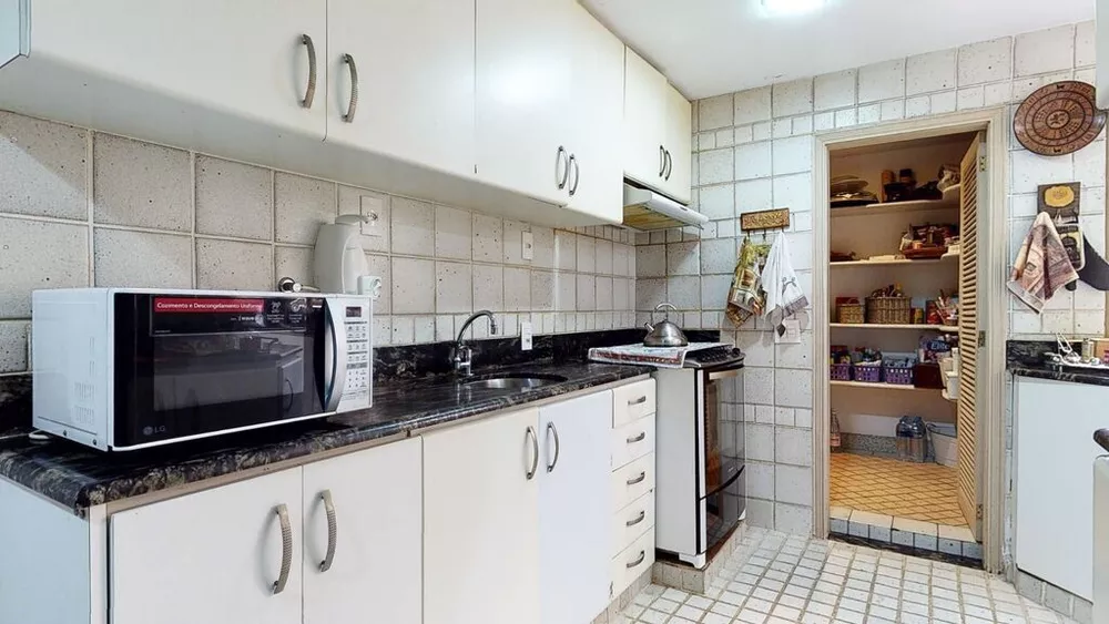 Cobertura, 5 quartos, 593 m² - Foto 22