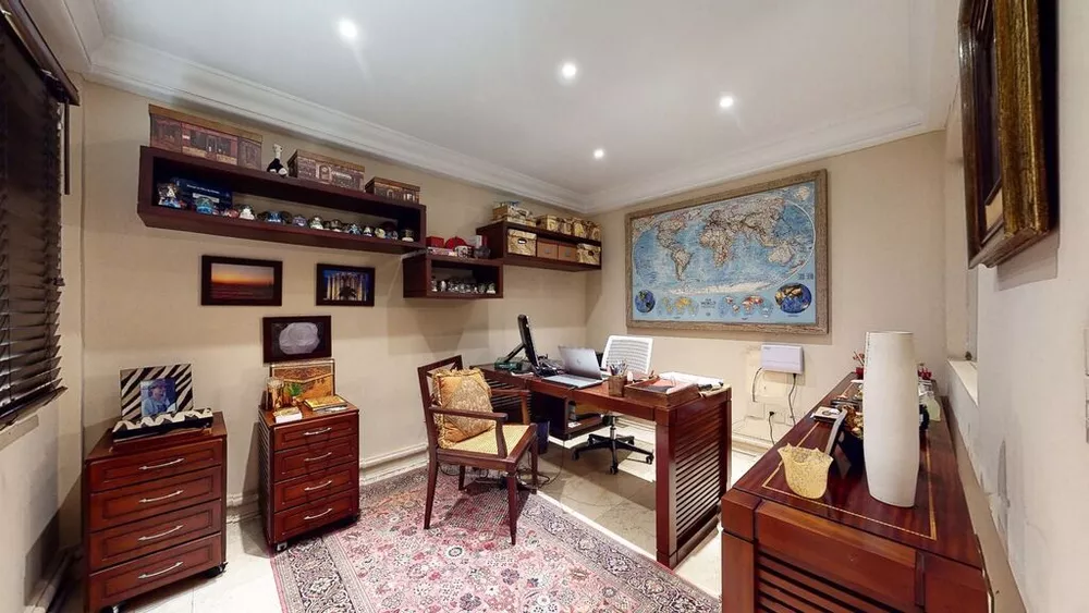 Cobertura, 5 quartos, 593 m² - Foto 34