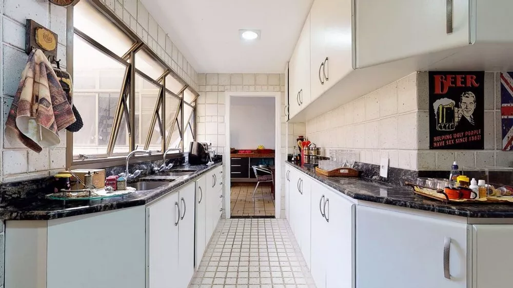 Cobertura, 5 quartos, 593 m² - Foto 27