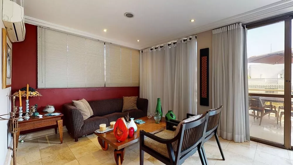 Cobertura, 5 quartos, 593 m² - Foto 11