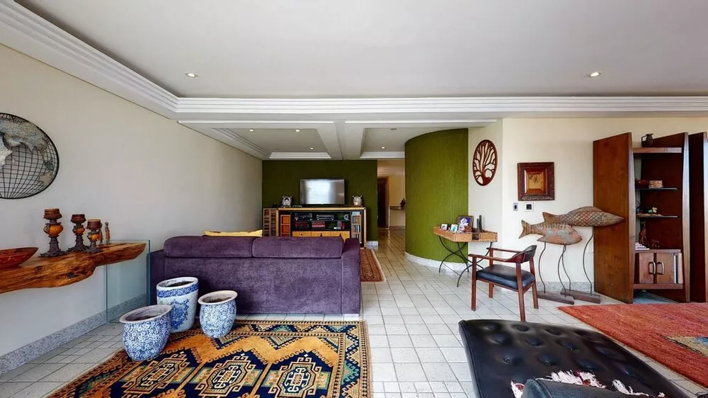 Cobertura, 5 quartos, 593 m² - Foto 71