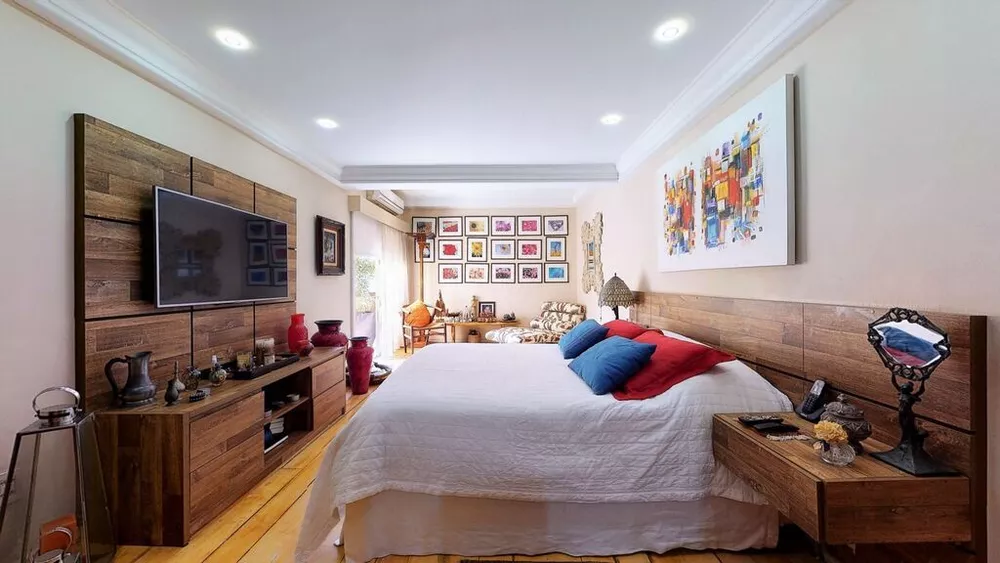 Cobertura, 5 quartos, 593 m² - Foto 59
