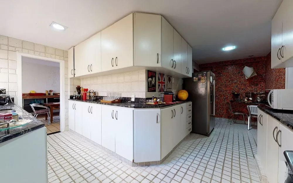 Cobertura, 5 quartos, 593 m² - Foto 24
