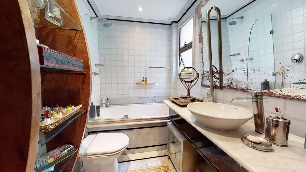Cobertura, 5 quartos, 593 m² - Foto 57