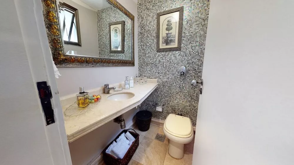 Cobertura, 5 quartos, 593 m² - Foto 33