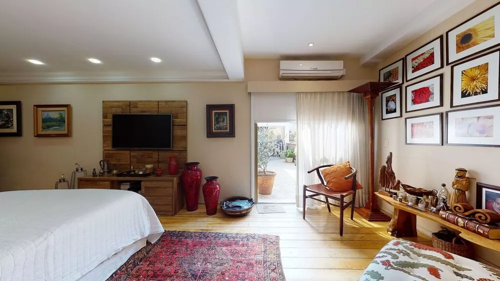 Cobertura, 5 quartos, 593 m² - Foto 61