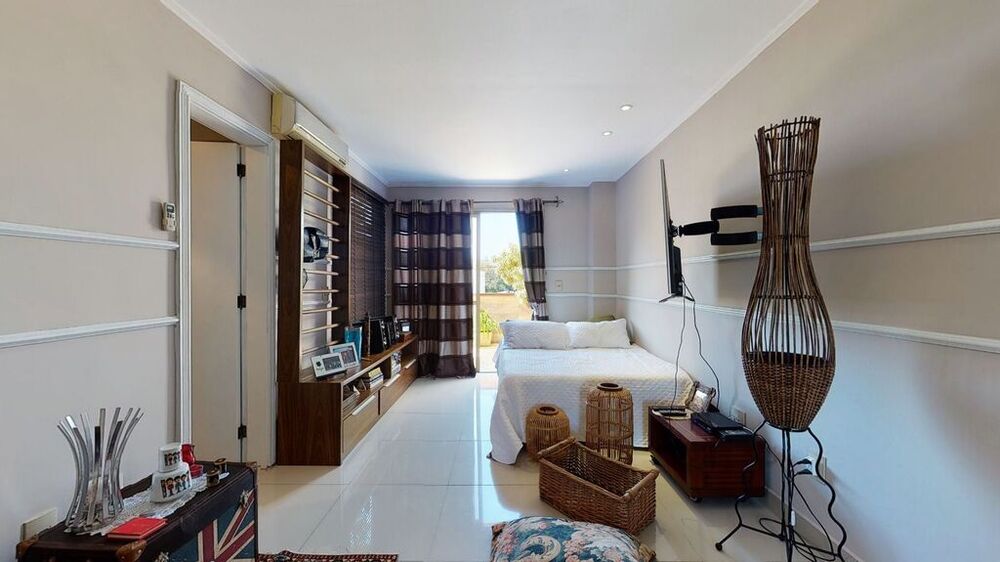 Cobertura, 5 quartos, 593 m² - Foto 5