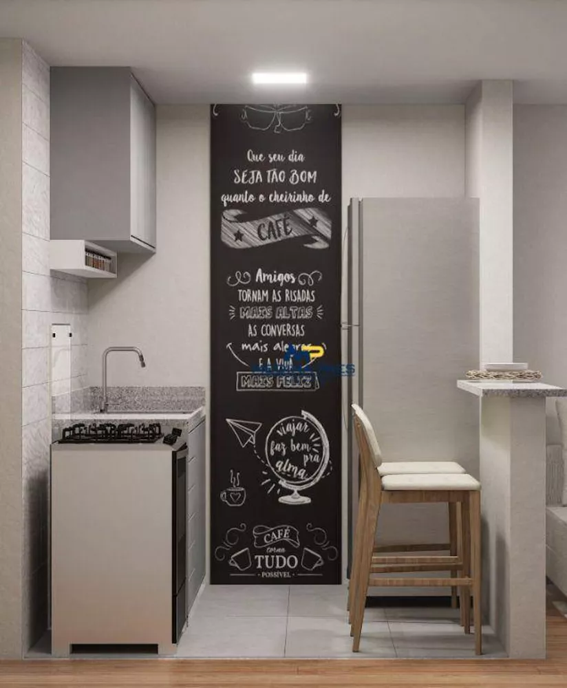 Casa de Condomínio, 1 quarto - Foto 14