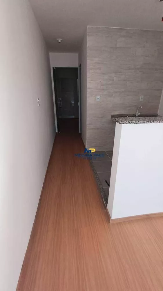 Casa de Condomínio, 1 quarto - Foto 7