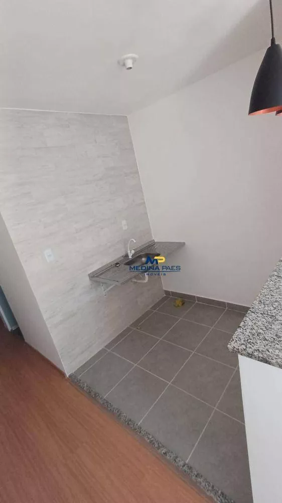 Casa de Condomínio, 1 quarto - Foto 18